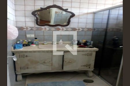 Casa à venda com 402m², 3 quartos e 5 vagas