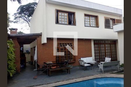Casa à venda com 402m², 3 quartos e 5 vagas