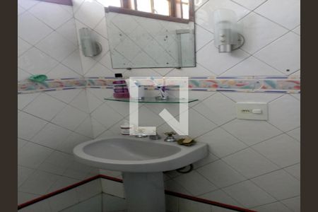 Casa à venda com 402m², 3 quartos e 5 vagas