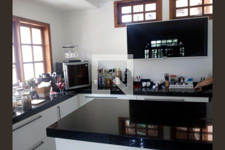 Casa à venda com 402m², 3 quartos e 5 vagas