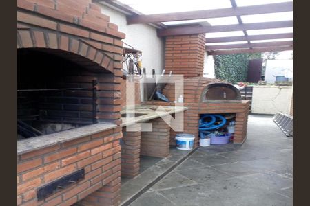 Casa à venda com 402m², 3 quartos e 5 vagas