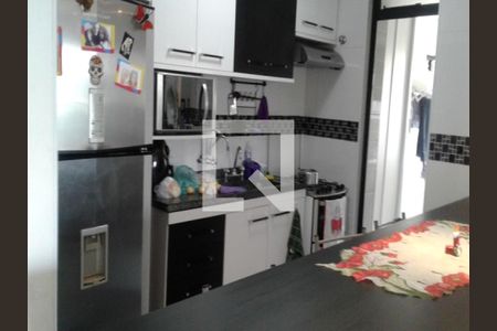 Apartamento à venda com 3 quartos, 84m² em Jardim Bonfiglioli, São Paulo