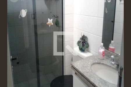 Apartamento à venda com 3 quartos, 84m² em Jardim Bonfiglioli, São Paulo