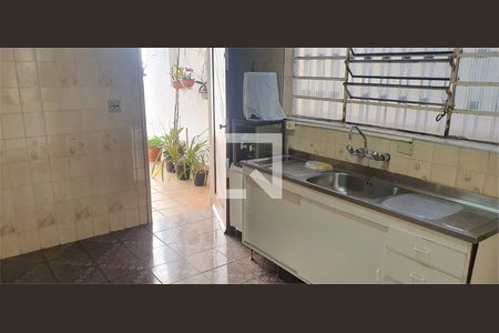 Casa à venda com 3 quartos, 152m² em Jardim Bonfiglioli, São Paulo