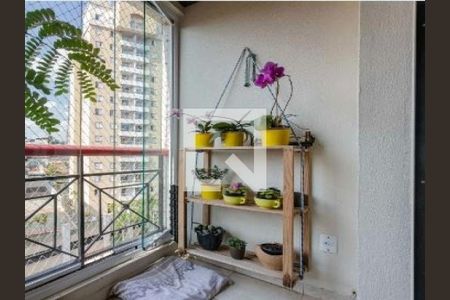 Apartamento à venda com 3 quartos, 76m² em Jardim Monte Kemel, São Paulo