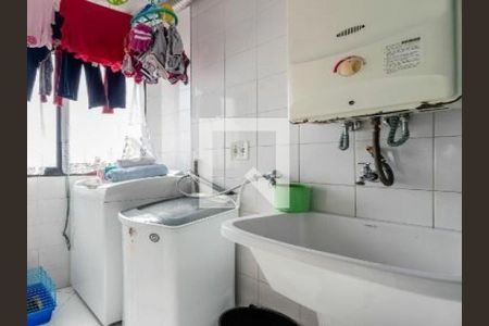 Apartamento à venda com 3 quartos, 76m² em Jardim Monte Kemel, São Paulo