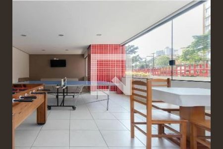 Apartamento à venda com 3 quartos, 76m² em Jardim Monte Kemel, São Paulo