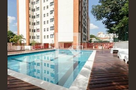 Apartamento à venda com 3 quartos, 76m² em Jardim Monte Kemel, São Paulo