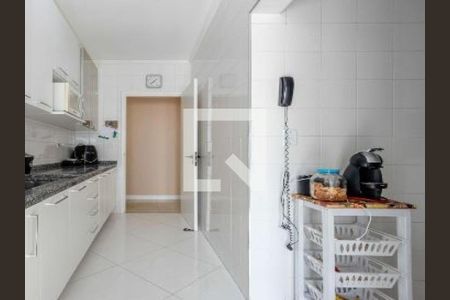 Apartamento à venda com 3 quartos, 76m² em Jardim Monte Kemel, São Paulo