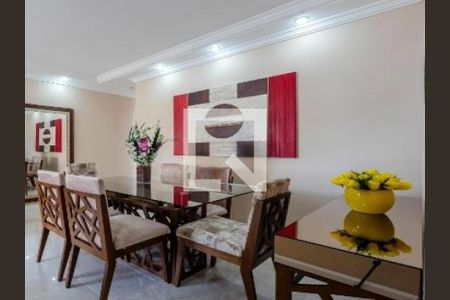 Apartamento à venda com 3 quartos, 76m² em Jardim Monte Kemel, São Paulo