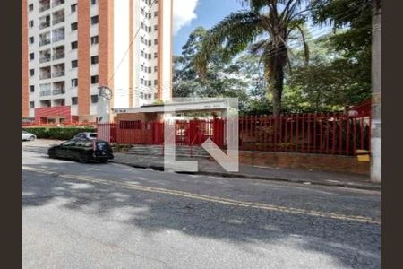 Apartamento à venda com 3 quartos, 76m² em Jardim Monte Kemel, São Paulo