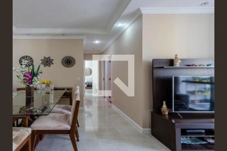 Apartamento à venda com 3 quartos, 76m² em Jardim Monte Kemel, São Paulo