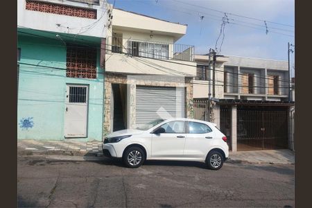 Casa à venda com 4 quartos, 125m² em Vila Tiradentes, São Paulo