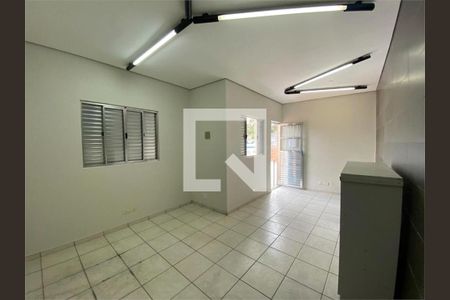 Casa à venda com 3 quartos, 125m² em Vila Lageado, São Paulo