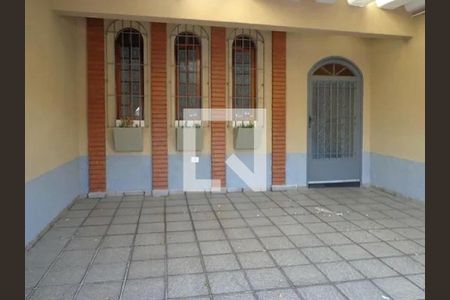 Casa à venda com 3 quartos, 198m² em Vila Campesina, Osasco