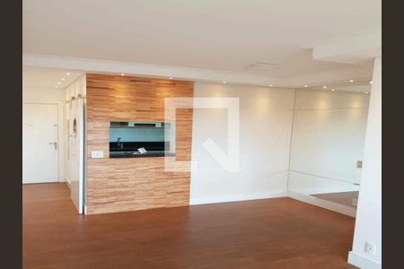 Apartamento à venda com 3 quartos, 78m² em Rio Pequeno, São Paulo