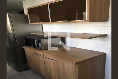 Apartamento à venda com 4 quartos, 118m² em Vila Sonia, São Paulo