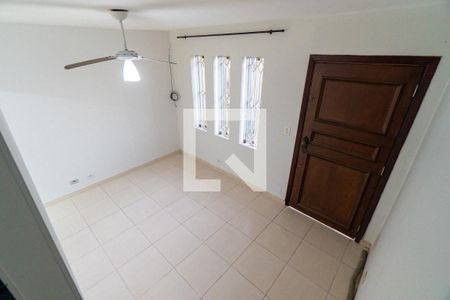 Sala de casa para alugar com 2 quartos, 210m² em Cidade Ademar, São Paulo