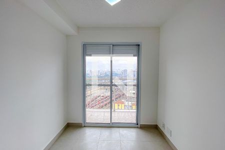 Sala de apartamento à venda com 1 quarto, 29m² em Belenzinho, São Paulo