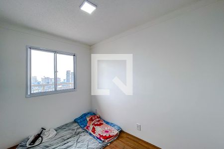 Suíte de apartamento à venda com 1 quarto, 29m² em Belenzinho, São Paulo