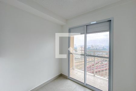 Sala de apartamento à venda com 1 quarto, 29m² em Belenzinho, São Paulo