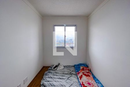 Suíte de apartamento à venda com 1 quarto, 29m² em Belenzinho, São Paulo