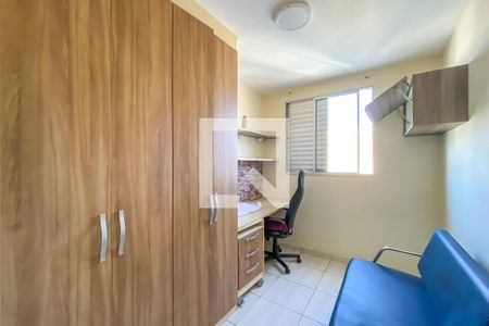 Quarto 1 de apartamento à venda com 3 quartos, 70m² em Paulicéia, São Bernardo do Campo