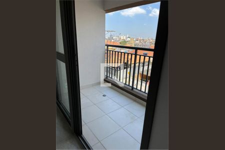 Kitnet/Studio à venda com 1 quarto, 28m² em Parada Inglesa, São Paulo