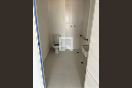 Kitnet/Studio à venda com 1 quarto, 28m² em Parada Inglesa, São Paulo