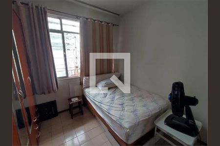 Apartamento à venda com 2 quartos, 78m² em Méier, Rio de Janeiro