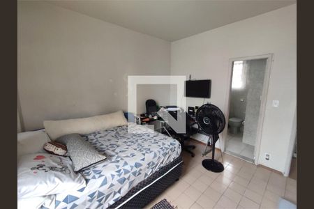 Apartamento à venda com 2 quartos, 78m² em Méier, Rio de Janeiro