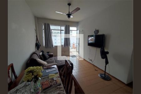 Apartamento à venda com 2 quartos, 78m² em Méier, Rio de Janeiro