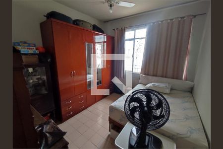 Apartamento à venda com 2 quartos, 78m² em Méier, Rio de Janeiro