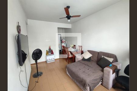 Apartamento à venda com 2 quartos, 78m² em Méier, Rio de Janeiro