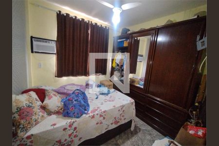 Apartamento à venda com 2 quartos, 60m² em Vicente de Carvalho, Rio de Janeiro