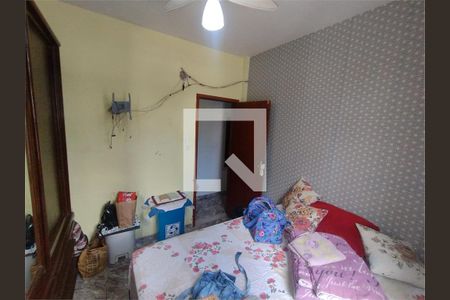 Apartamento à venda com 2 quartos, 60m² em Vicente de Carvalho, Rio de Janeiro