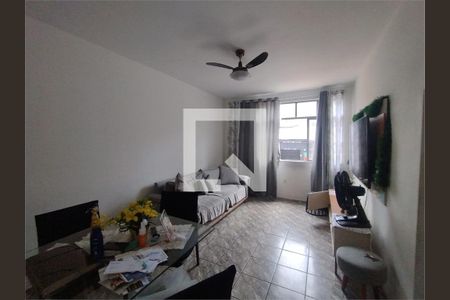 Apartamento à venda com 2 quartos, 60m² em Vicente de Carvalho, Rio de Janeiro