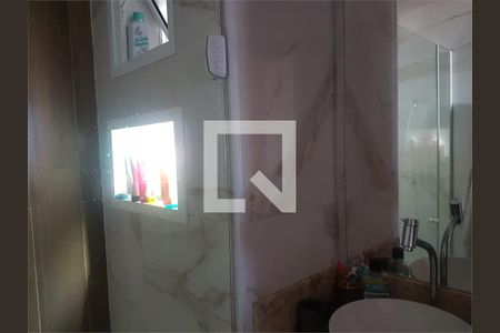 Apartamento à venda com 2 quartos, 49m² em Vila Constança, São Paulo