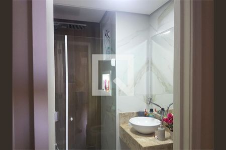 Apartamento à venda com 2 quartos, 49m² em Vila Constança, São Paulo