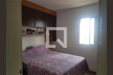 Apartamento à venda com 2 quartos, 49m² em Vila Constança, São Paulo