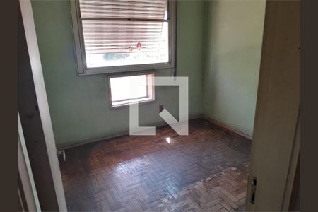 Apartamento à venda com 3 quartos, 87m² em Praça da Bandeira, Rio de Janeiro