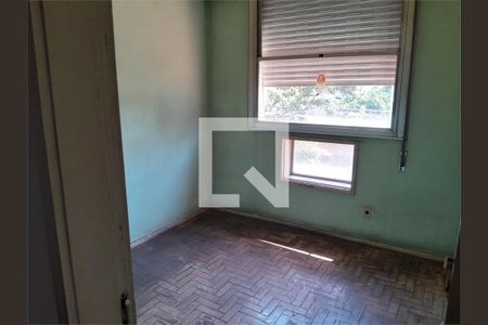 Apartamento à venda com 3 quartos, 87m² em Praça da Bandeira, Rio de Janeiro