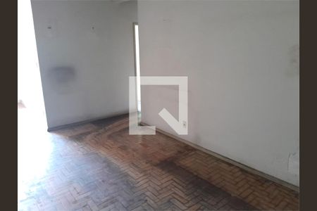 Apartamento à venda com 3 quartos, 87m² em Praça da Bandeira, Rio de Janeiro