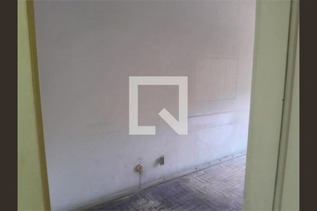 Apartamento à venda com 3 quartos, 87m² em Praça da Bandeira, Rio de Janeiro