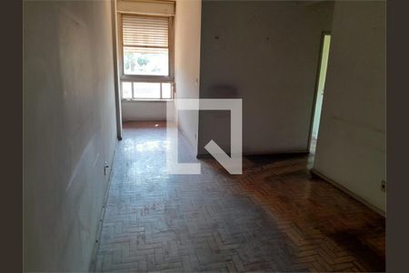 Apartamento à venda com 3 quartos, 87m² em Praça da Bandeira, Rio de Janeiro