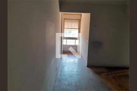 Apartamento à venda com 3 quartos, 87m² em Praça da Bandeira, Rio de Janeiro