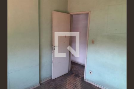 Apartamento à venda com 3 quartos, 87m² em Praça da Bandeira, Rio de Janeiro