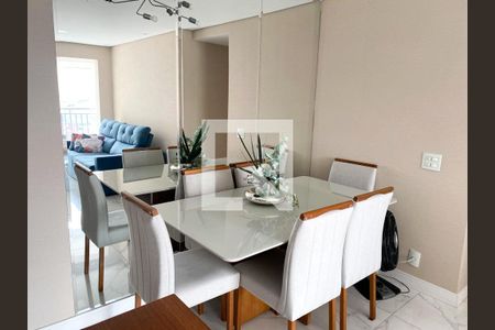 Apartamento à venda com 2 quartos, 64m² em Vila Carrão, São Paulo