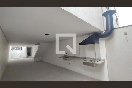 Casa à venda com 3 quartos, 116m² em Vila Santa Teresa (Zona Leste), São Paulo