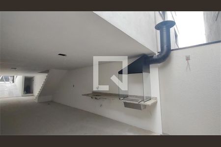 Casa à venda com 3 quartos, 116m² em Vila Santa Teresa (Zona Leste), São Paulo